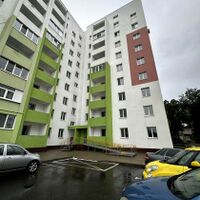 Продажа квартиры Харьков, ХТЗ, Рогань, 56м²