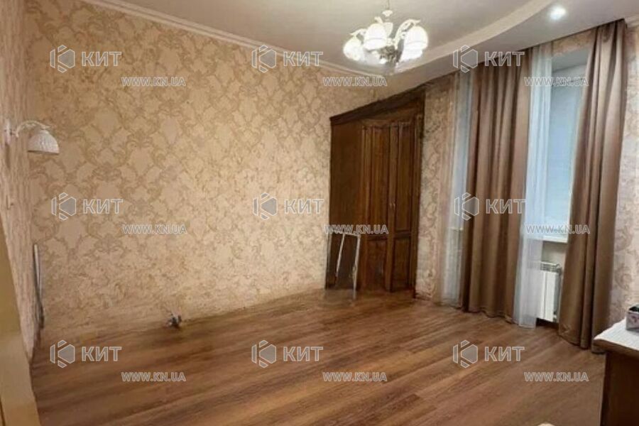 Продаж квартири Харків, Одеська, Основа, 46м²