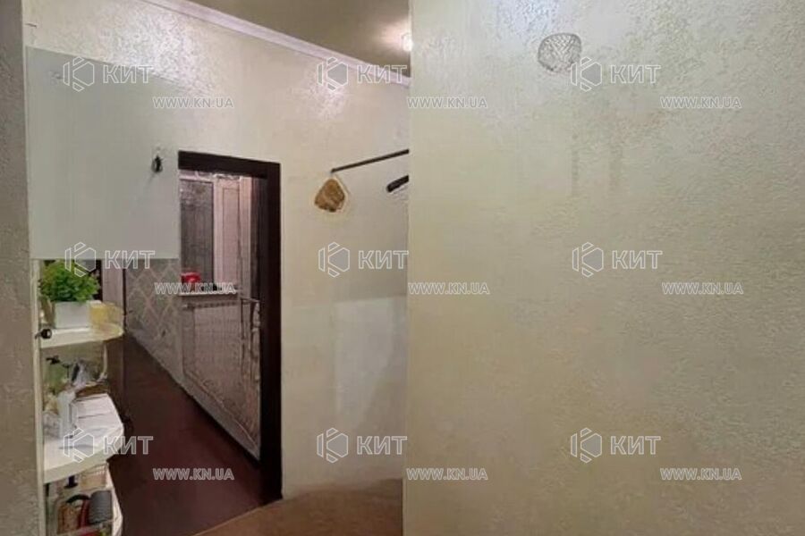 Продаж квартири Харків, Одеська, Основа, 46м²