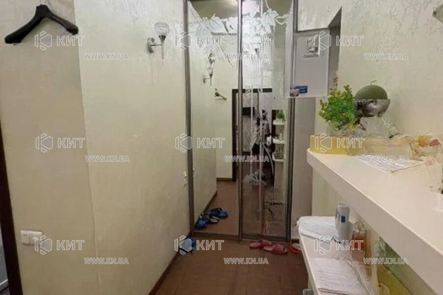 Продаж квартири Харків, Одеська, Основа, 46м²