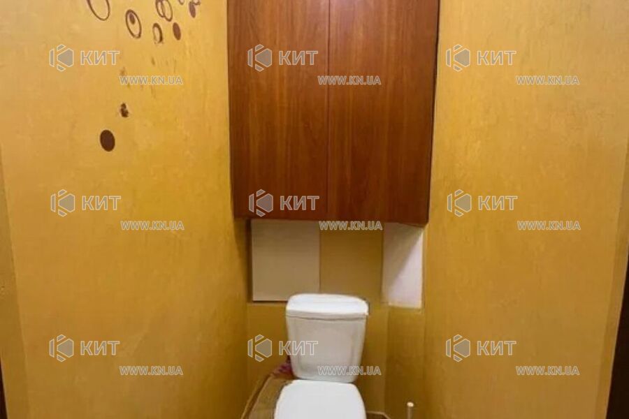 Продаж квартири Харків, Одеська, Основа, 46м²