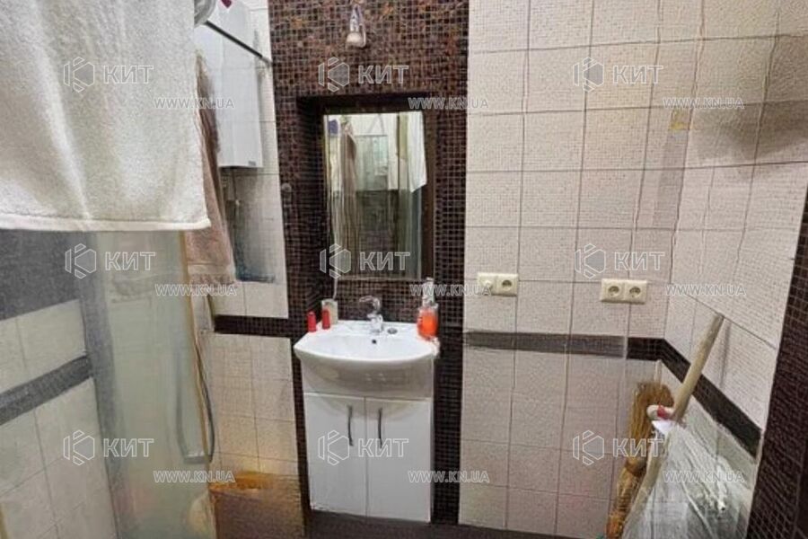 Продаж квартири Харків, Одеська, Основа, 46м²