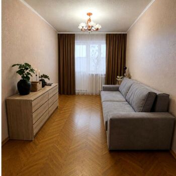 Продаж квартир - Харків,  Тракторобудівників пр.  89Б