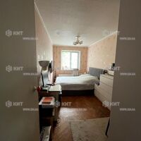 Продаж квартири Харків, Салтівка, 607 мрн., 44м²