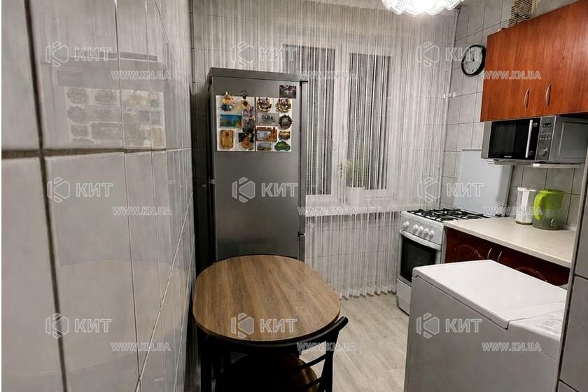 Продаж квартири Харків, Салтівка, 607 мрн., 44м²
