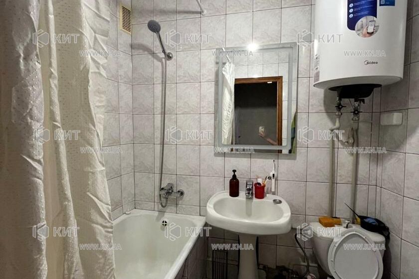Продаж квартири Харків, Салтівка, 607 мрн., 44м²