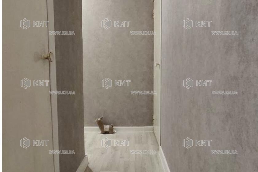 Продаж квартири Харків, Салтівка, 607 мрн., 44м²