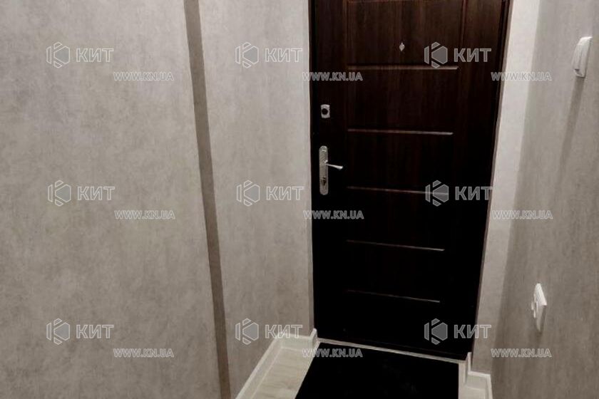 Продаж квартири Харків, Салтівка, 607 мрн., 44м²