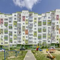 Продаж квартири Харків, Жуковського, П’ятихатки, 42м²