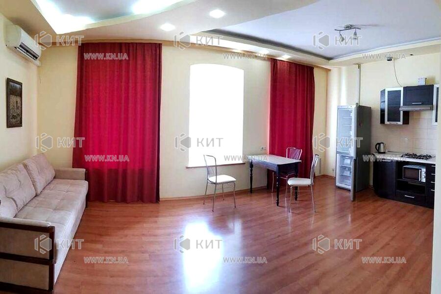 Продажа квартиры Харьков, Спортивная, Гагарина, Защитников, 70м²