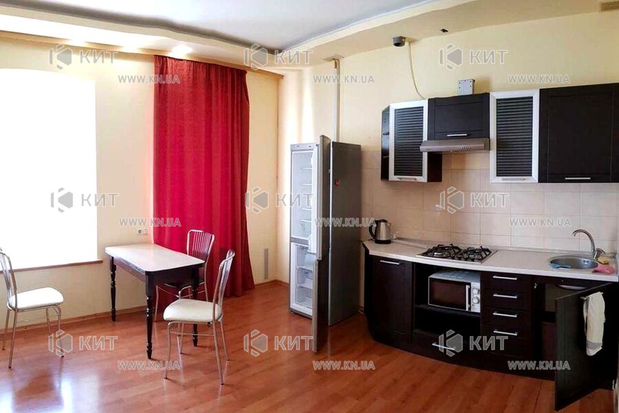 Продажа квартиры Харьков, Спортивная, Гагарина, Защитников, 70м²