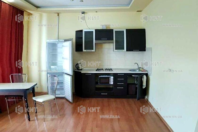 Продажа квартиры Харьков, Спортивная, Гагарина, Защитников, 70м²