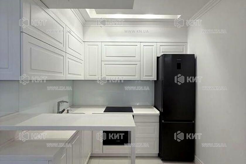 Продажа квартиры Харьков, Киевская, Гидропарк, 65м²