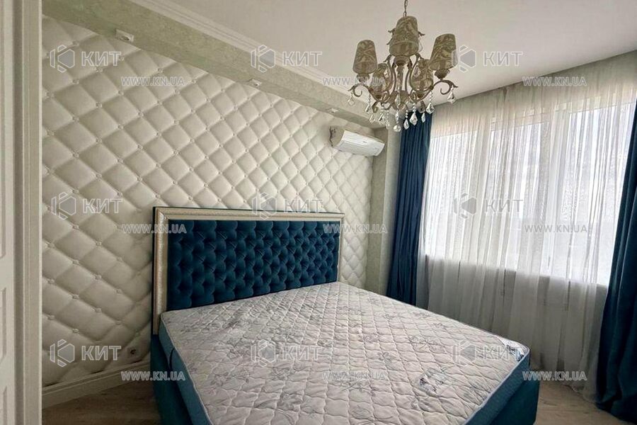 Продажа квартиры Харьков, Киевская, Гидропарк, 65м²