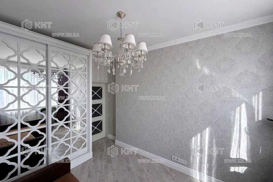 Продажа квартиры Харьков, Киевская, Гидропарк, 65м²