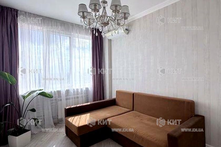 Продажа квартиры Харьков, Киевская, Гидропарк, 65м²