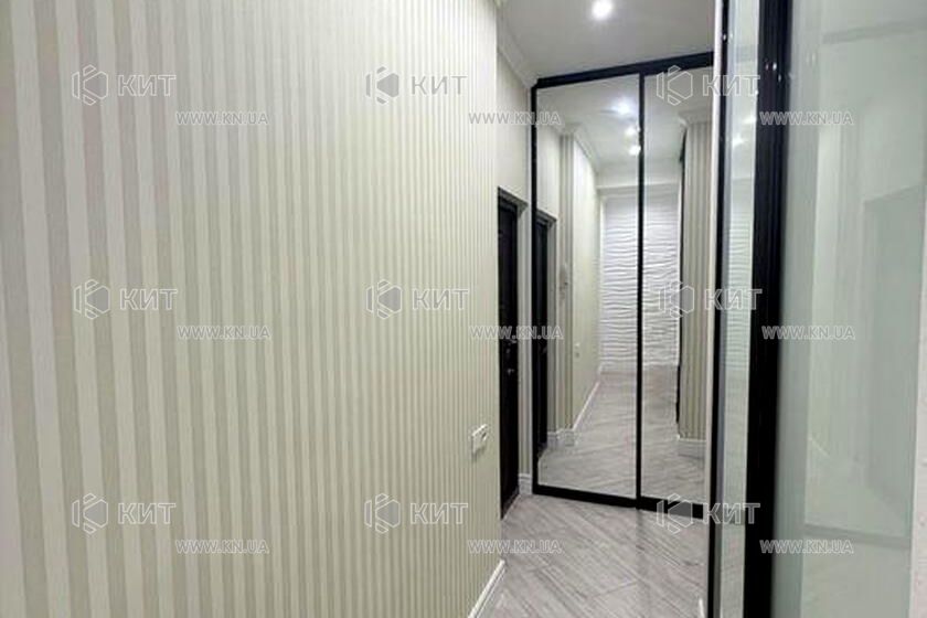 Продажа квартиры Харьков, Киевская, Гидропарк, 65м²