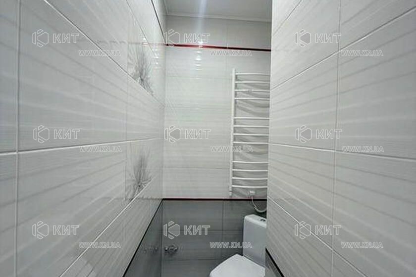 Продажа квартиры Харьков, Киевская, Гидропарк, 65м²