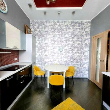 Продаж квартир - Харків,  Данилевського вул.  16