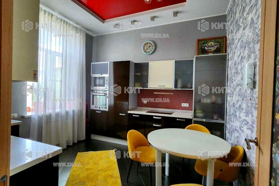 Продажа квартиры Харьков, Научная, 118м²