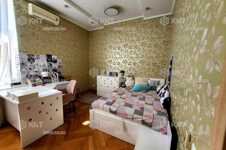 Продажа квартиры Харьков, Научная, 118м²