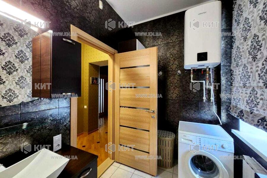Продажа квартиры Харьков, Научная, 118м²