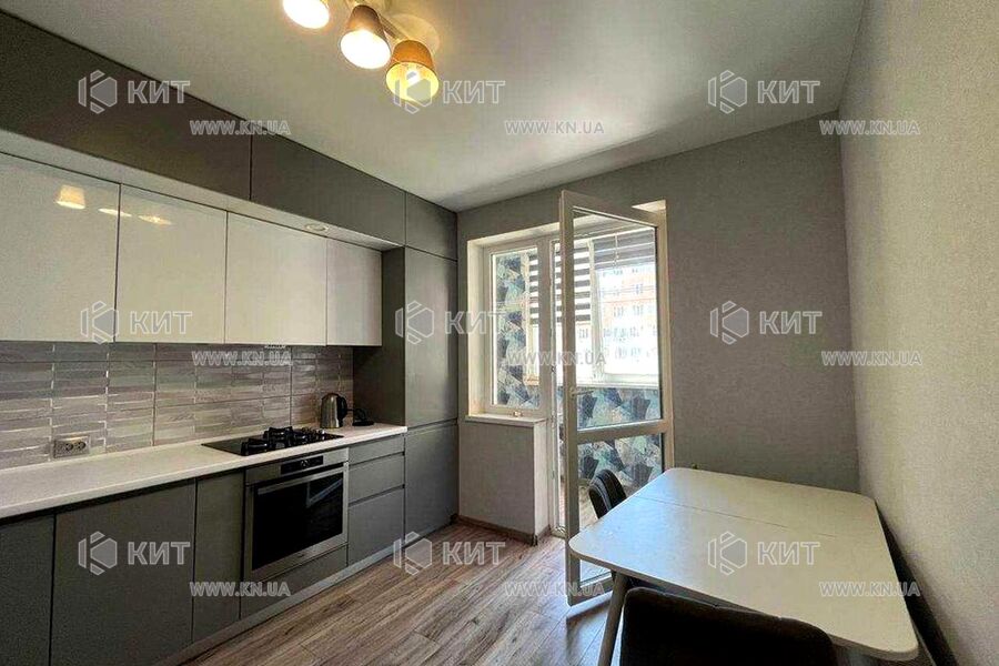 Продажа квартиры Харьков, Алексеевка, 73м²