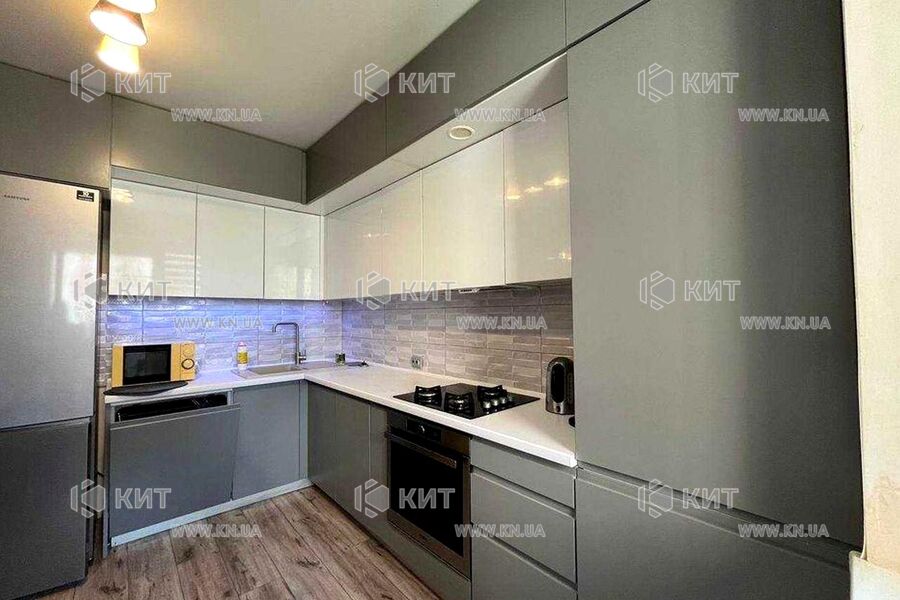 Продажа квартиры Харьков, Алексеевка, 73м²