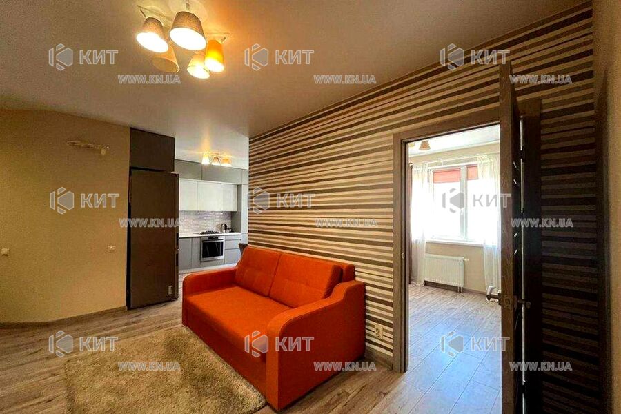 Продажа квартиры Харьков, Алексеевка, 73м²