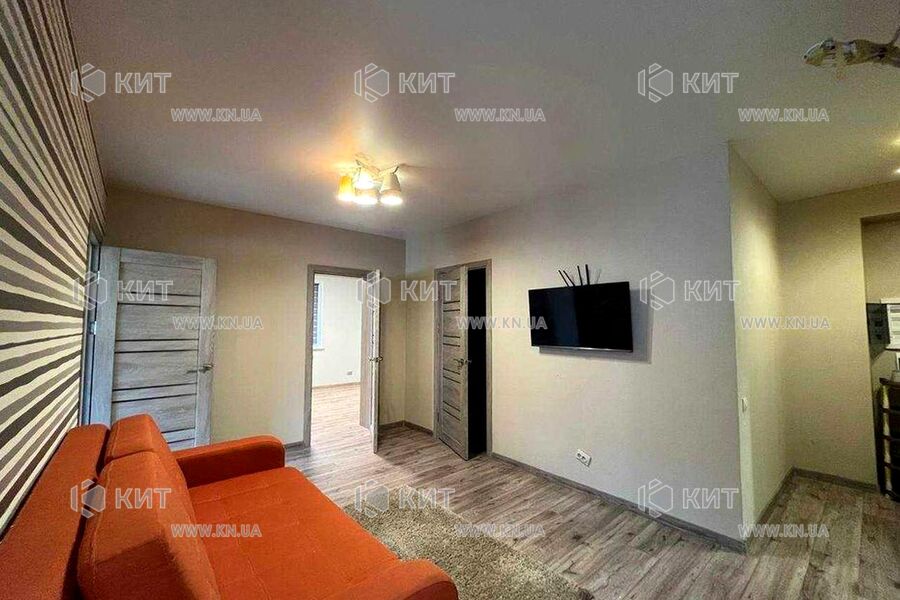 Продажа квартиры Харьков, Алексеевка, 73м²