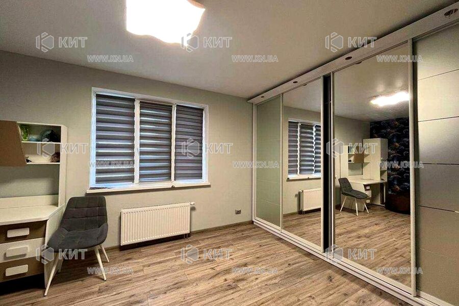 Продажа квартиры Харьков, Алексеевка, 73м²