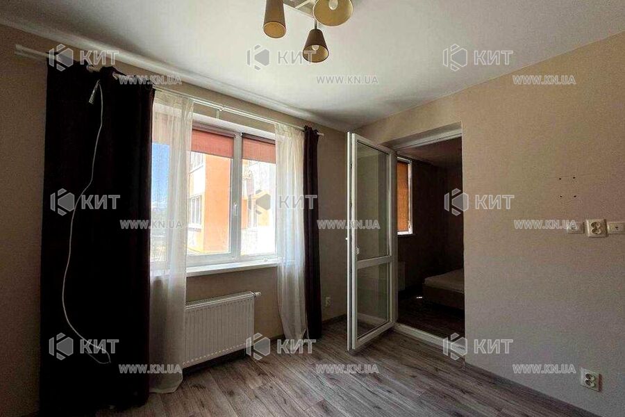 Продажа квартиры Харьков, Алексеевка, 73м²