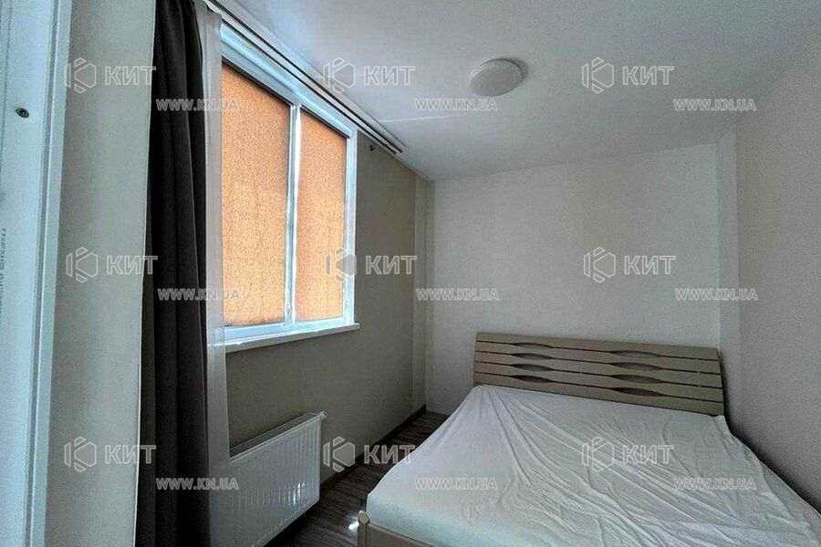 Продажа квартиры Харьков, Алексеевка, 73м²