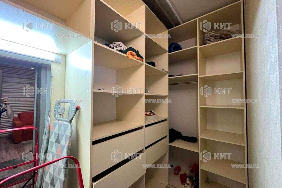 Продажа квартиры Харьков, Алексеевка, 73м²