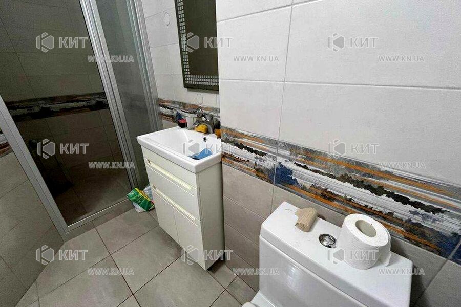 Продажа квартиры Харьков, Алексеевка, 73м²