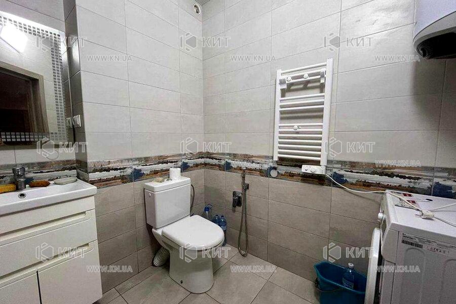 Продажа квартиры Харьков, Алексеевка, 73м²