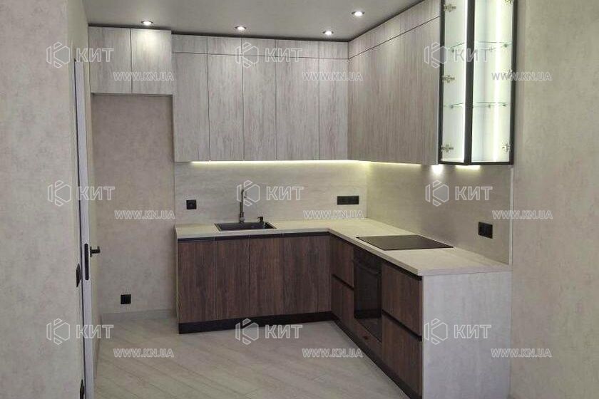 Продажа квартиры Харьков, ХТЗ, Рогань, 42м²