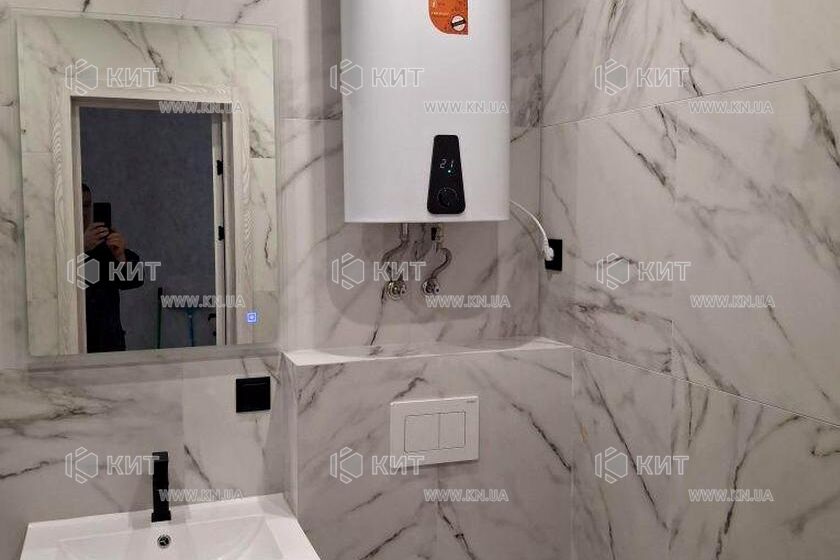 Продажа квартиры Харьков, ХТЗ, Рогань, 42м²