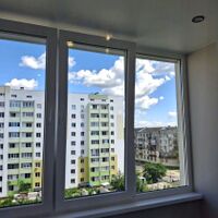 Продажа квартиры Харьков, ХТЗ, Рогань, 42м²