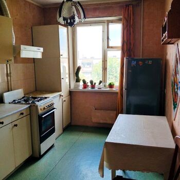 Продаж квартир - Харків,  Байрона (Героїв Сталінграда) пр.  144/2