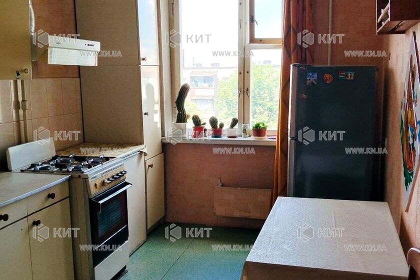 Продаж квартири Харків, Нові Дома, 71м²