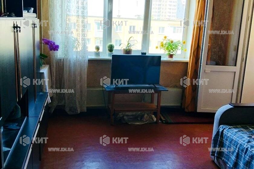 Продаж квартири Харків, Нові Дома, 71м²