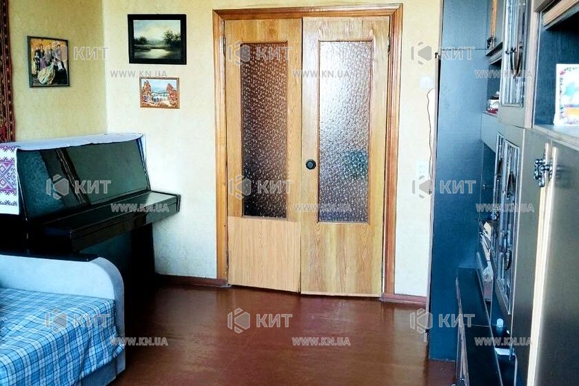 Продаж квартири Харків, Нові Дома, 71м²
