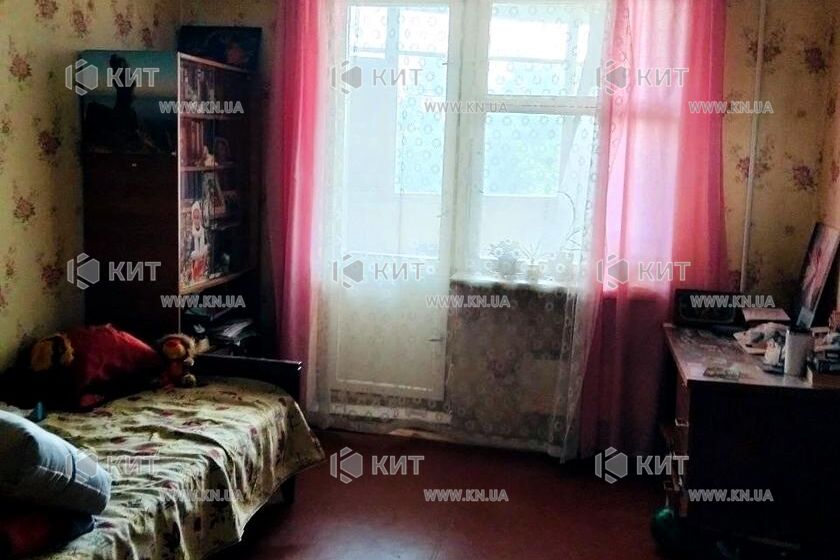 Продаж квартири Харків, Нові Дома, 71м²