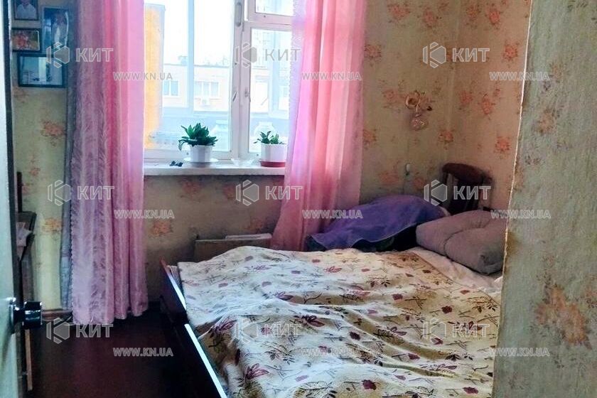 Продаж квартири Харків, Нові Дома, 71м²