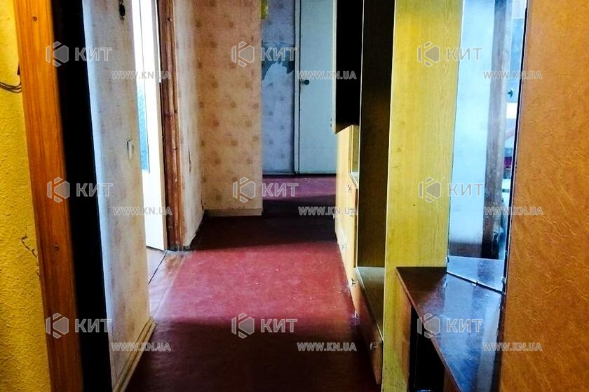 Продаж квартири Харків, Нові Дома, 71м²