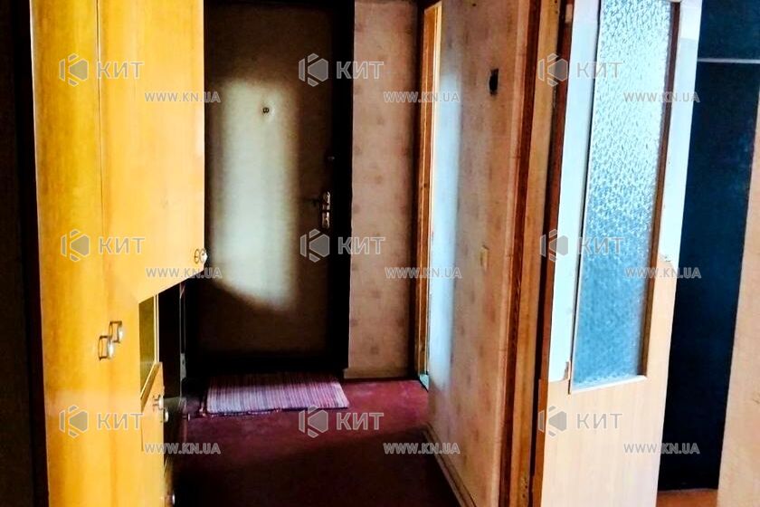 Продаж квартири Харків, Нові Дома, 71м²