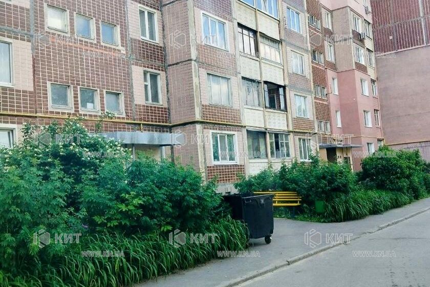 Продаж квартири Харків, Нові Дома, 71м²