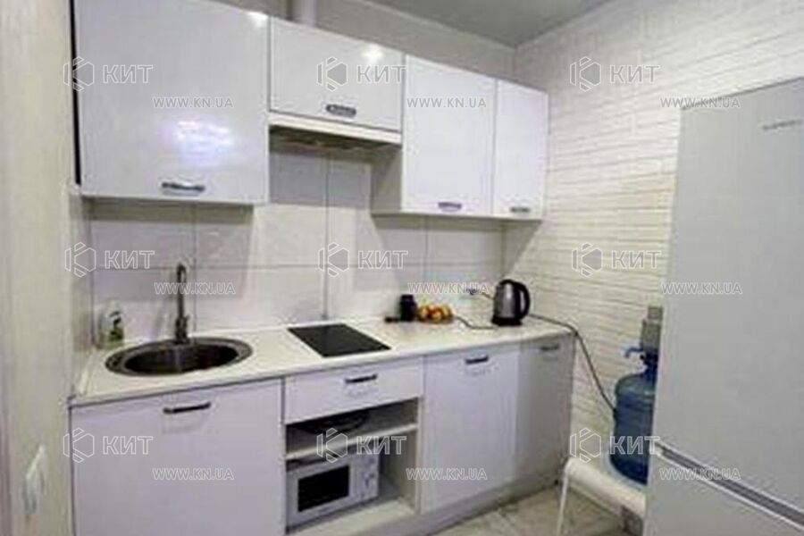Продаж квартири Харків, Київська, Гідропарк, 36м²