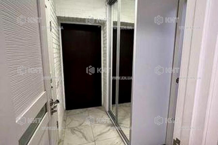 Продаж квартири Харків, Київська, Гідропарк, 36м²